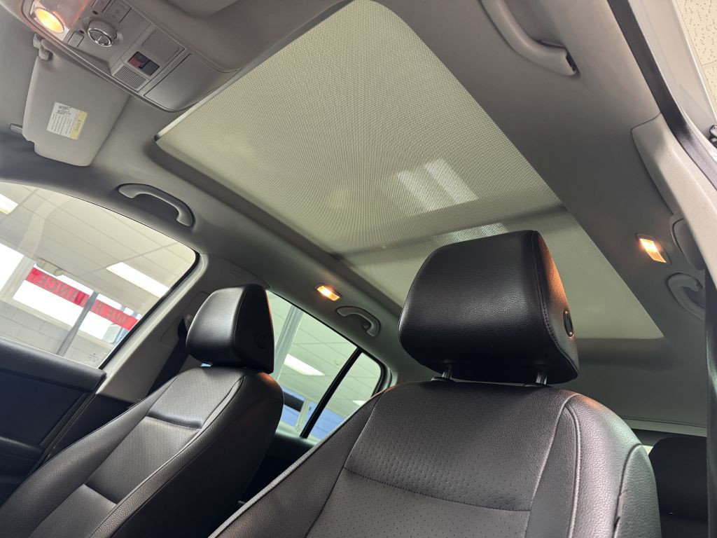 2016 Volkswagen Tiguan Image 21