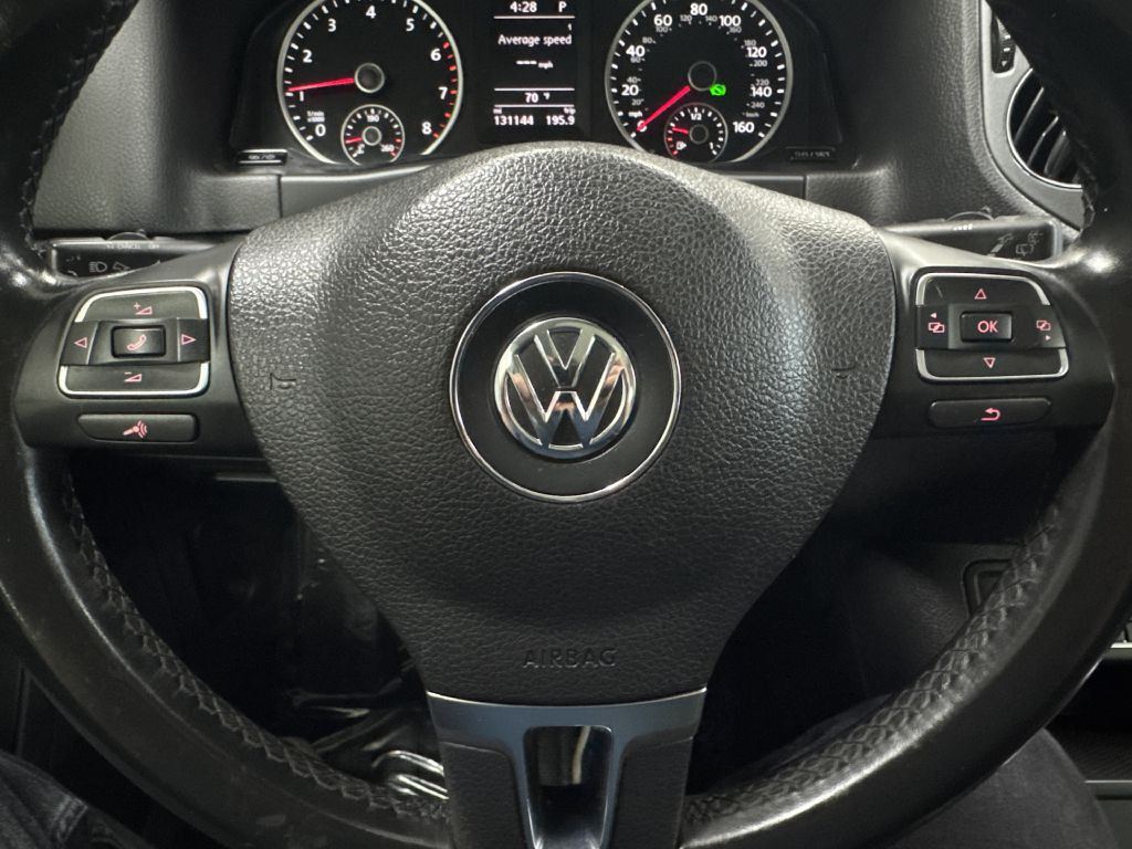 2016 Volkswagen Tiguan Image 26