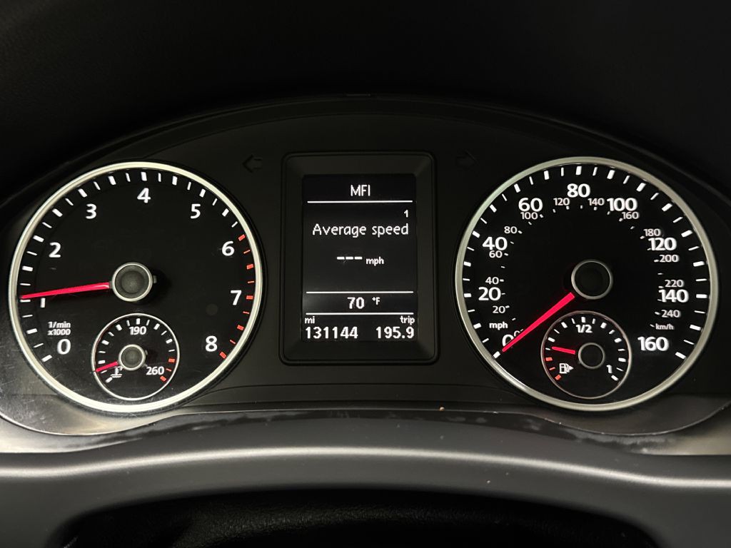 2016 Volkswagen Tiguan Image 29