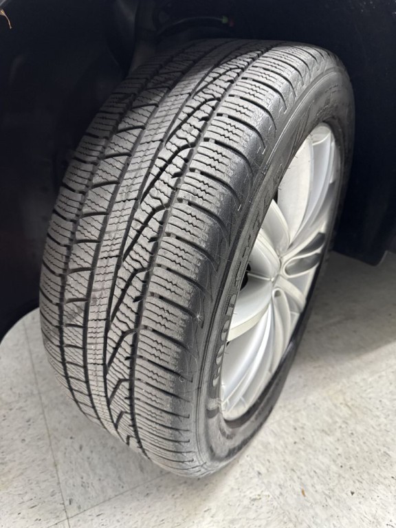 2016 Volkswagen Tiguan Image 31