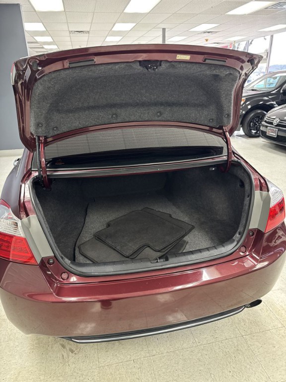 2014 Honda Accord Image 11