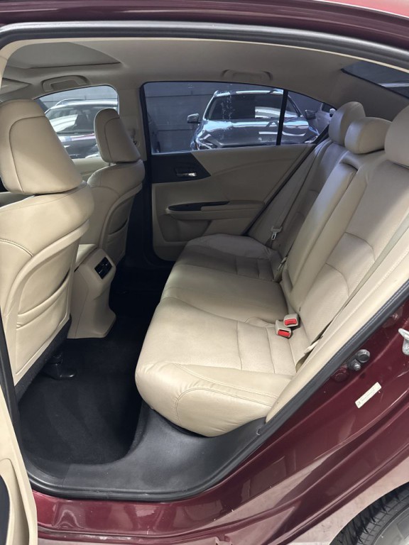 2014 Honda Accord Image 13