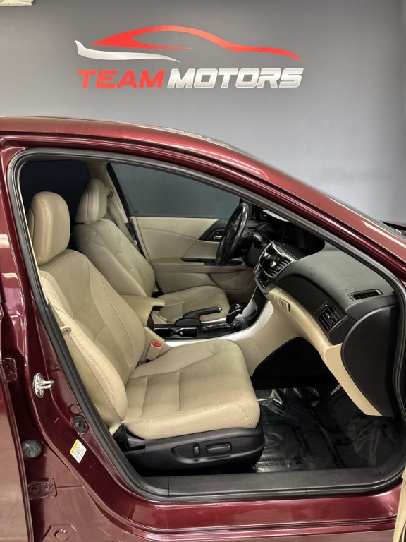 2014 Honda Accord Image 14