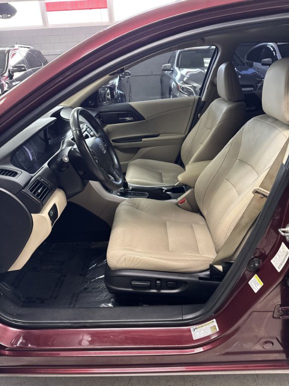 2014 Honda Accord Image 15