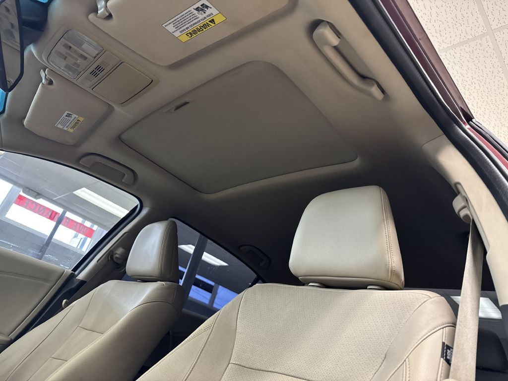 2014 Honda Accord Image 18