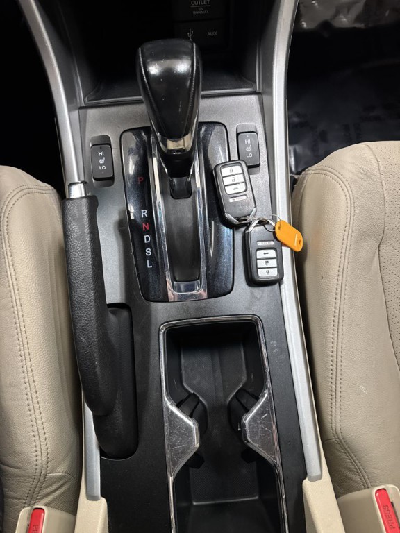 2014 Honda Accord Image 24