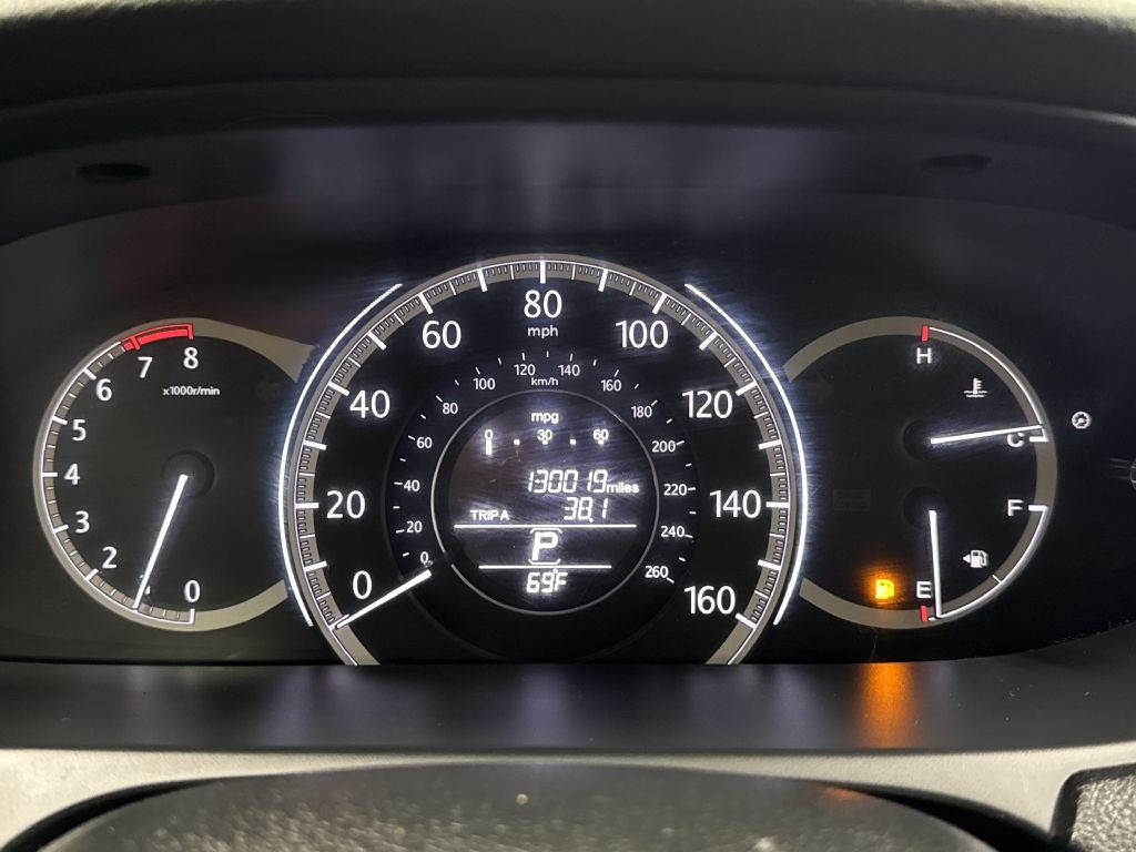 2014 Honda Accord Image 26