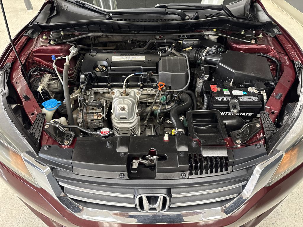 2014 Honda Accord Image 29
