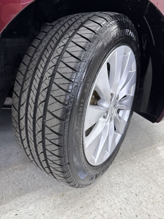 2014 Honda Accord Image 31