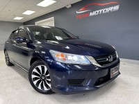 Image for 2015 Honda Accord Touring Hybrid ID: 7007957