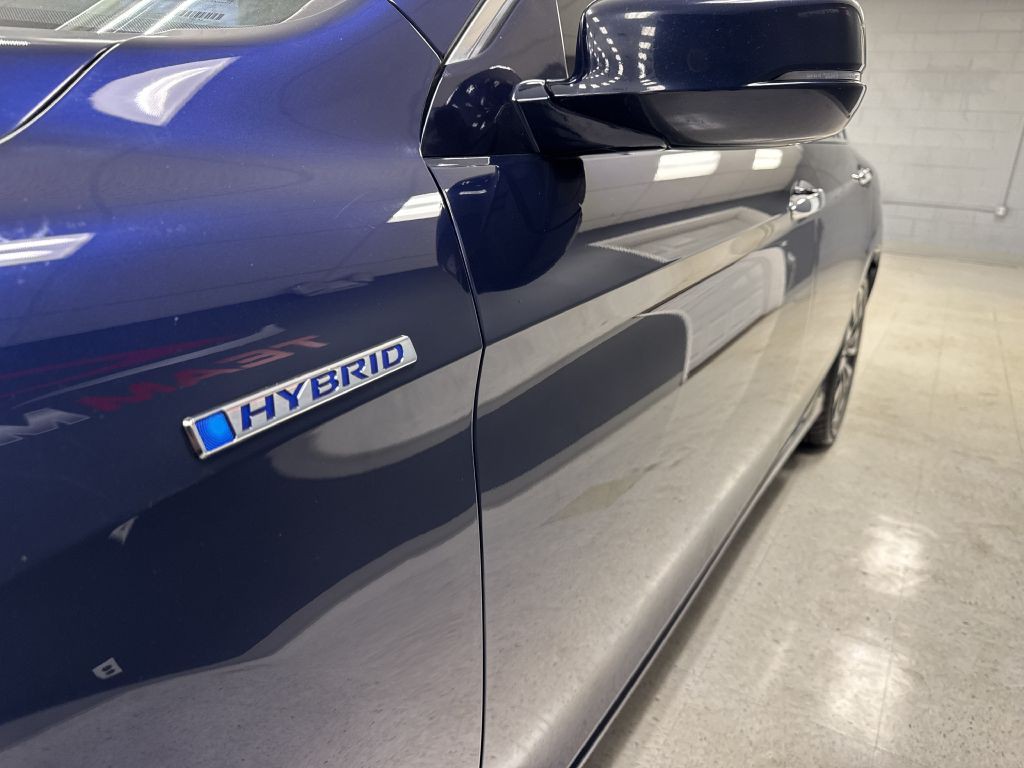 2015 Honda Accord Image 11