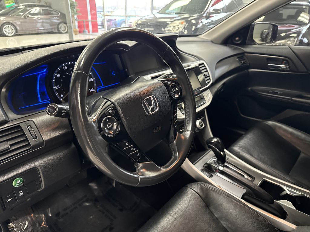 2015 Honda Accord Image 22