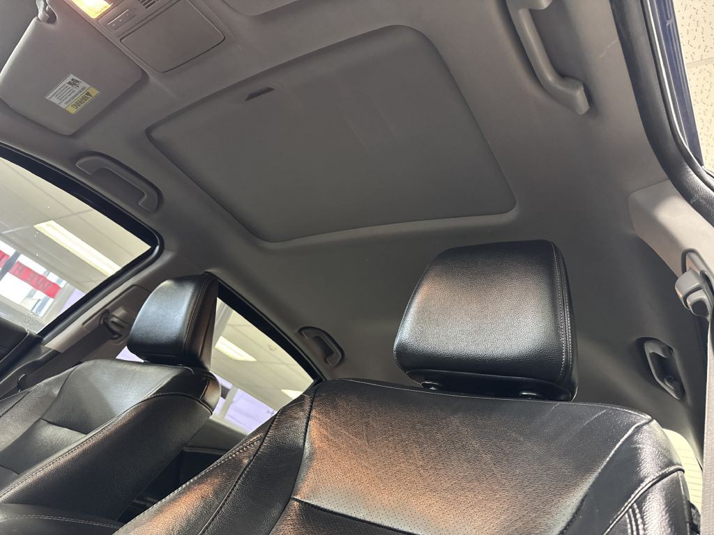 2015 Honda Accord Image 24