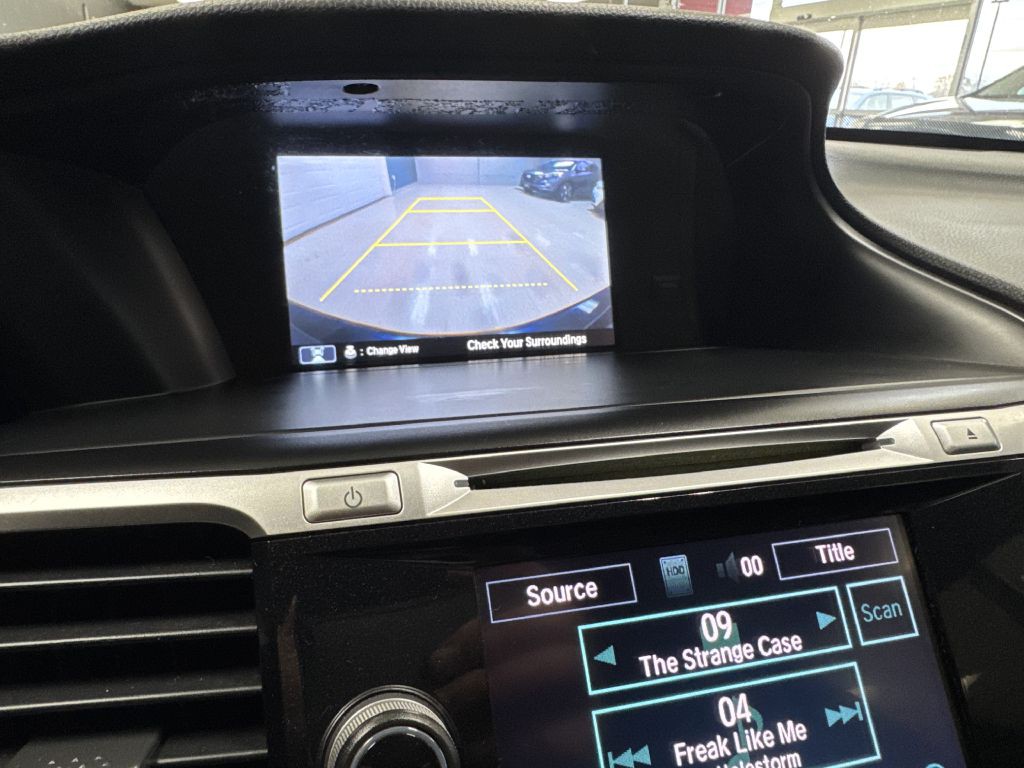 2015 Honda Accord Image 32