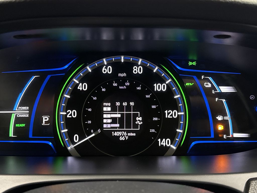 2015 Honda Accord Image 33