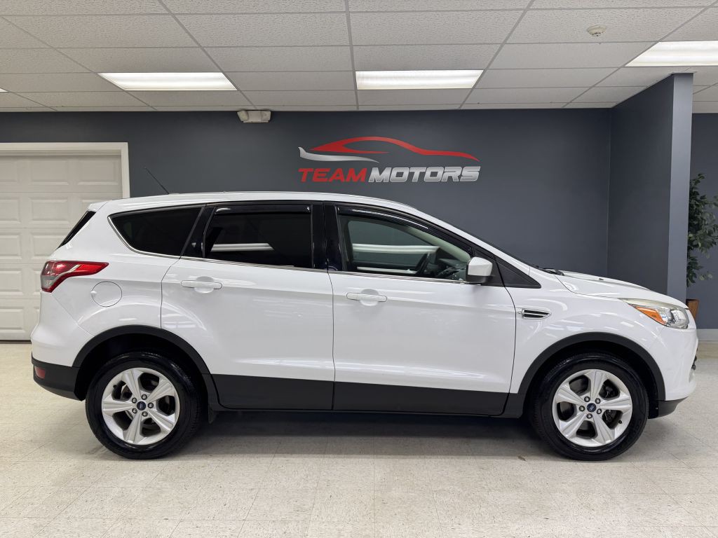 2014 Ford Escape Image 6