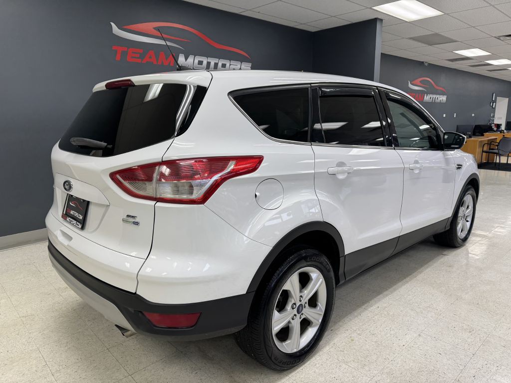 2014 Ford Escape Image 7