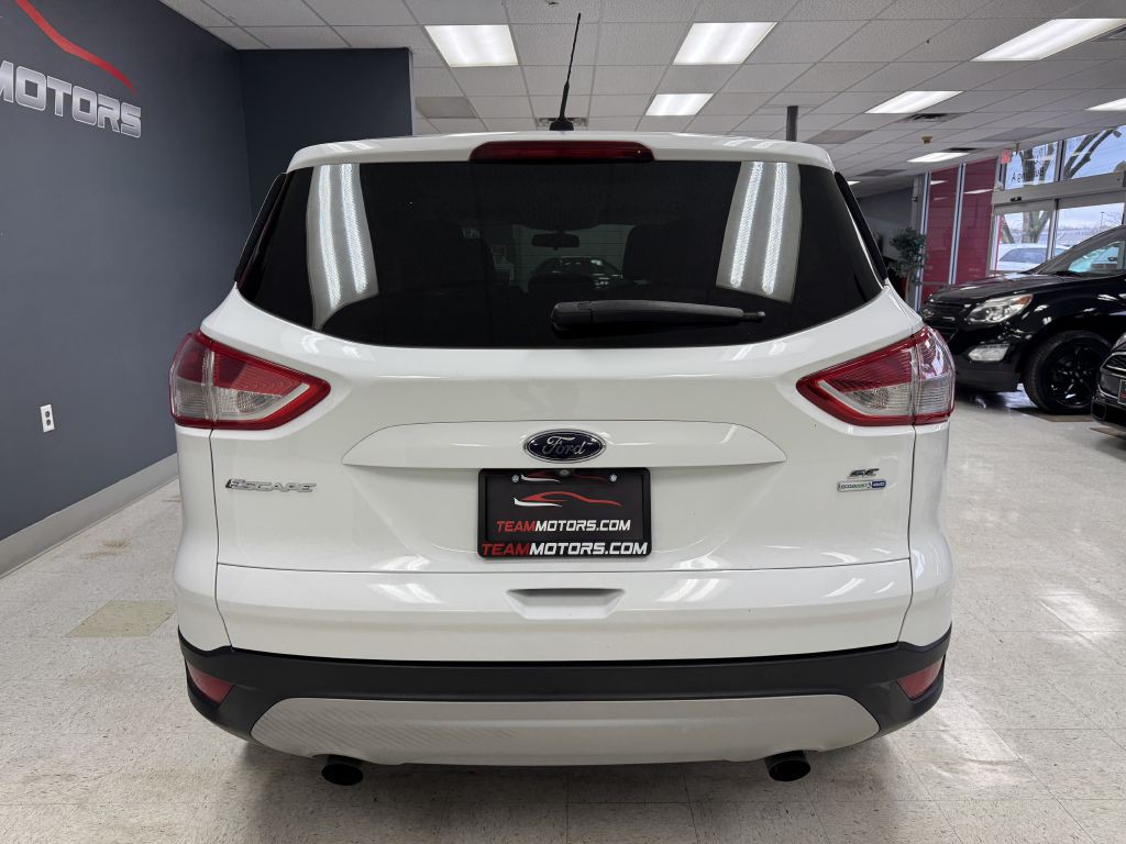 2014 Ford Escape Image 8
