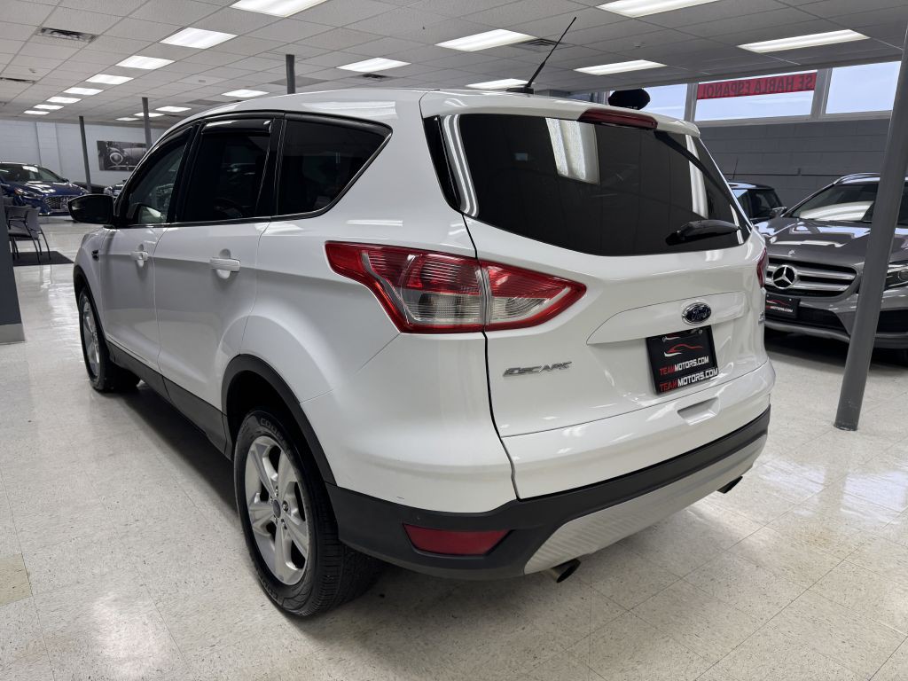 2014 Ford Escape Image 9