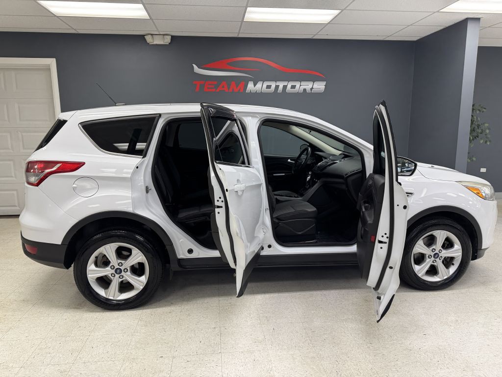 2014 Ford Escape Image 10