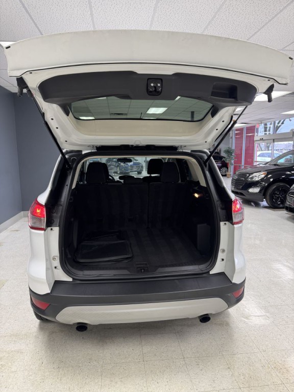 2014 Ford Escape Image 11