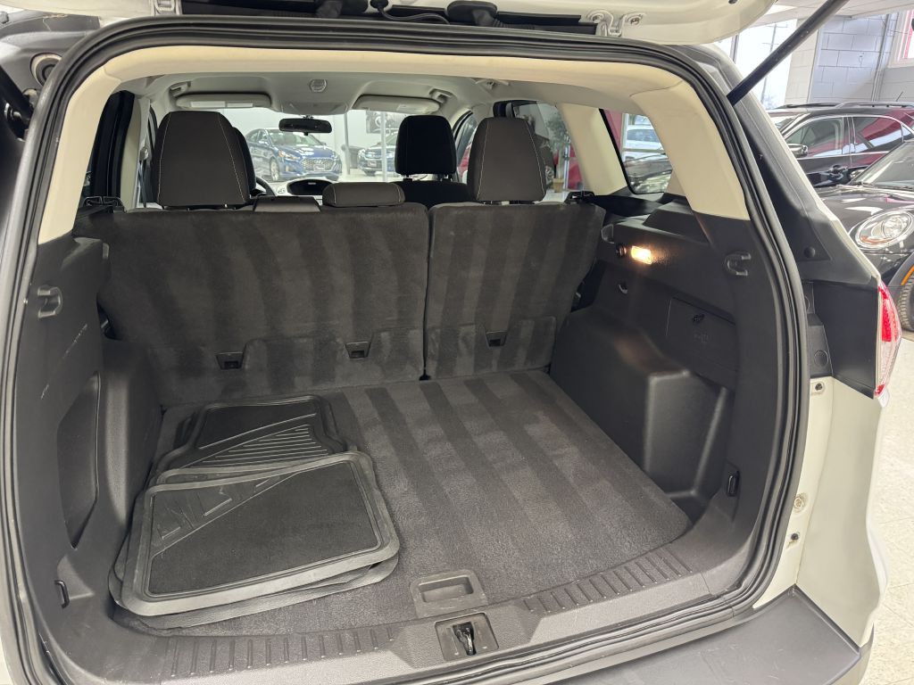 2014 Ford Escape Image 12