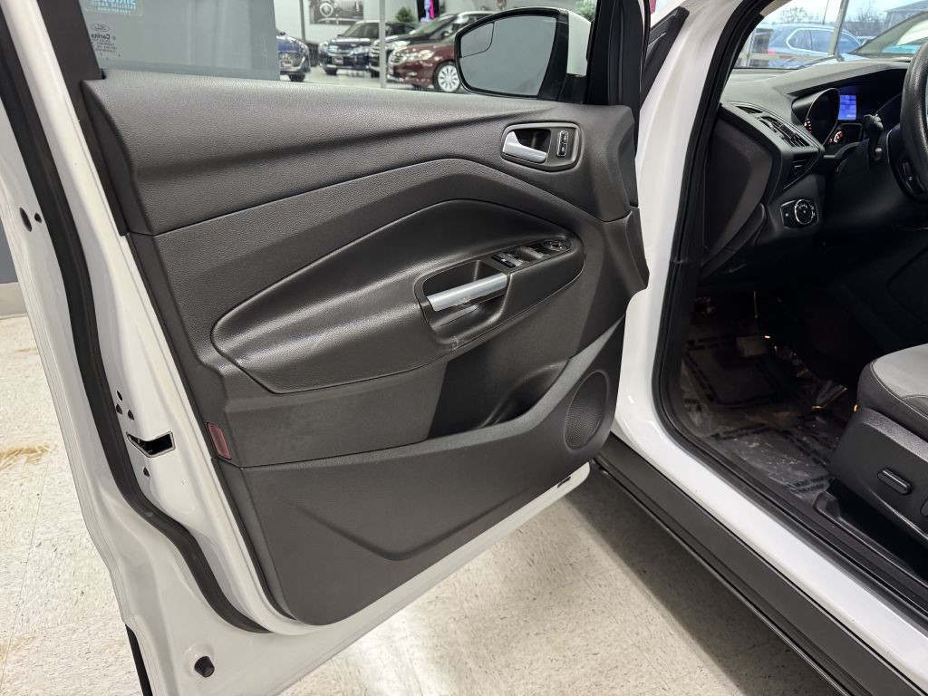 2014 Ford Escape Image 13