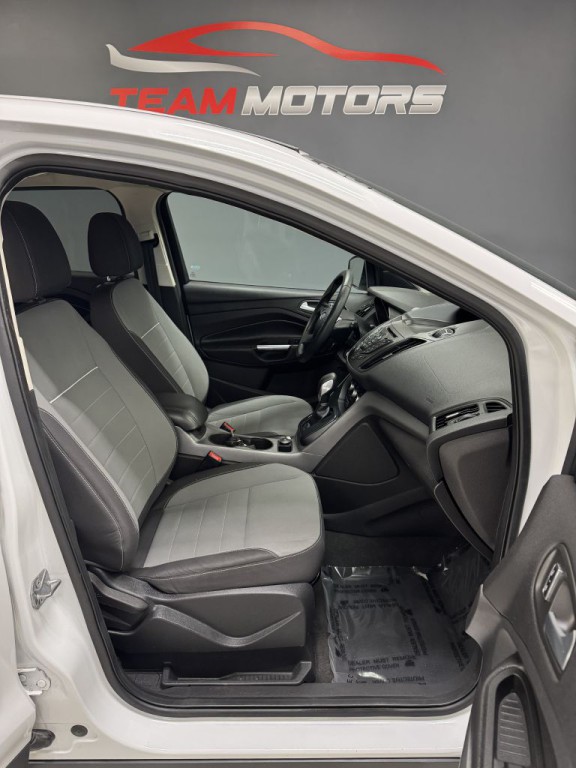 2014 Ford Escape Image 16