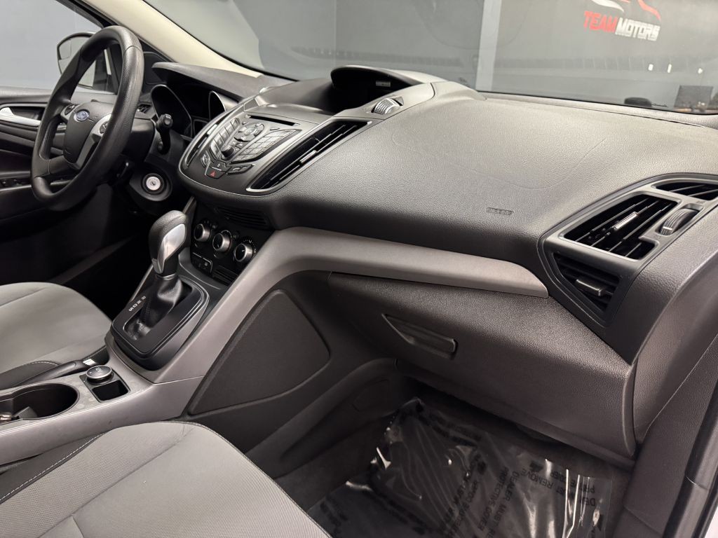 2014 Ford Escape Image 18