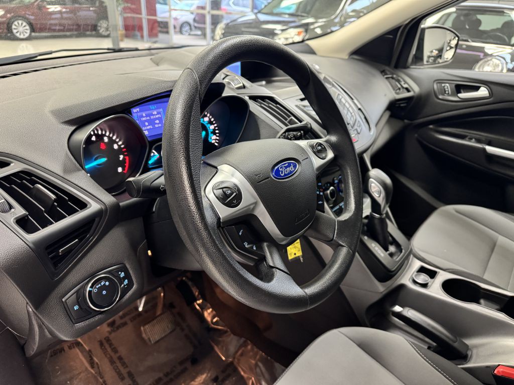 2014 Ford Escape Image 19