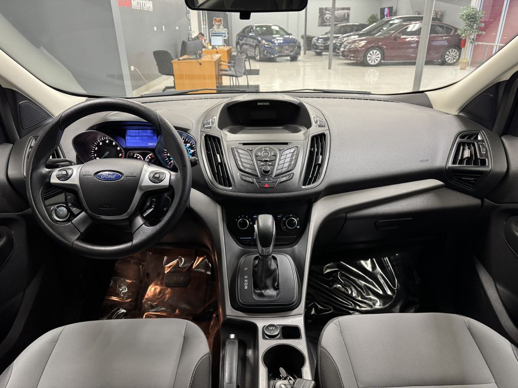 2014 Ford Escape Image 20