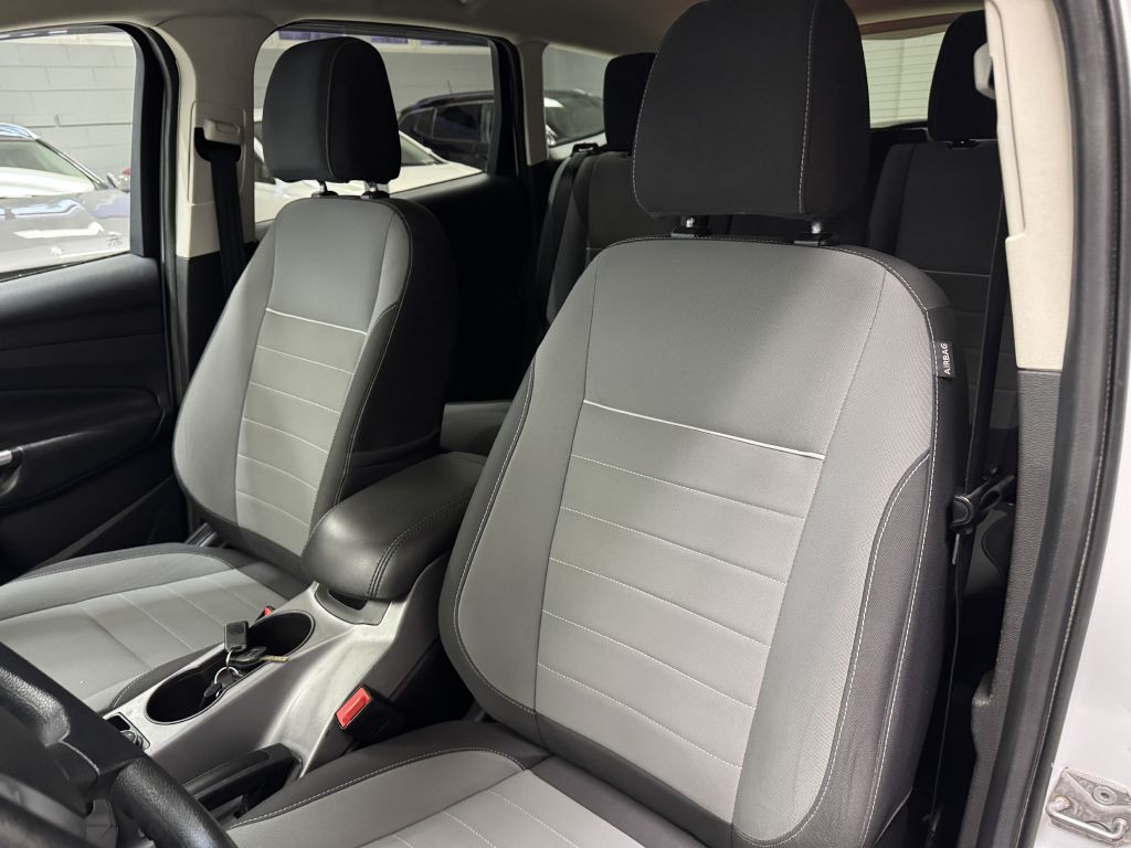 2014 Ford Escape Image 21