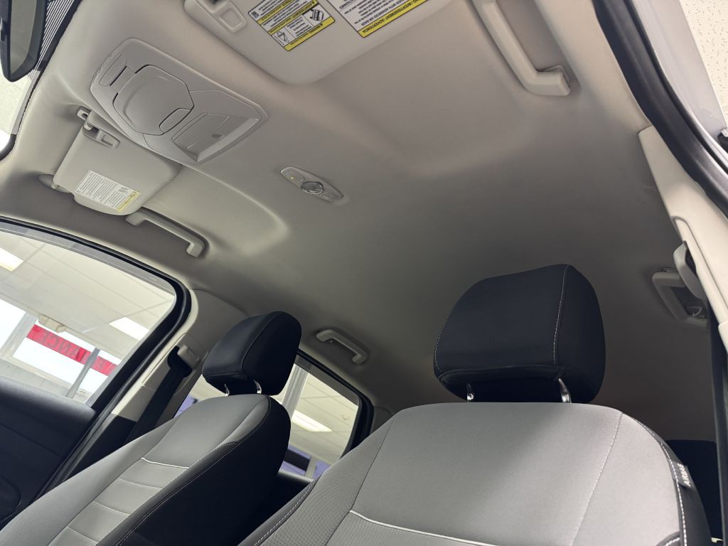 2014 Ford Escape Image 22