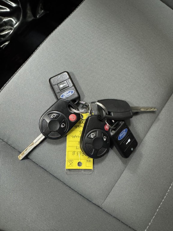 2014 Ford Escape Image 26