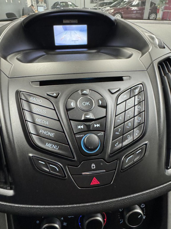 2014 Ford Escape Image 28