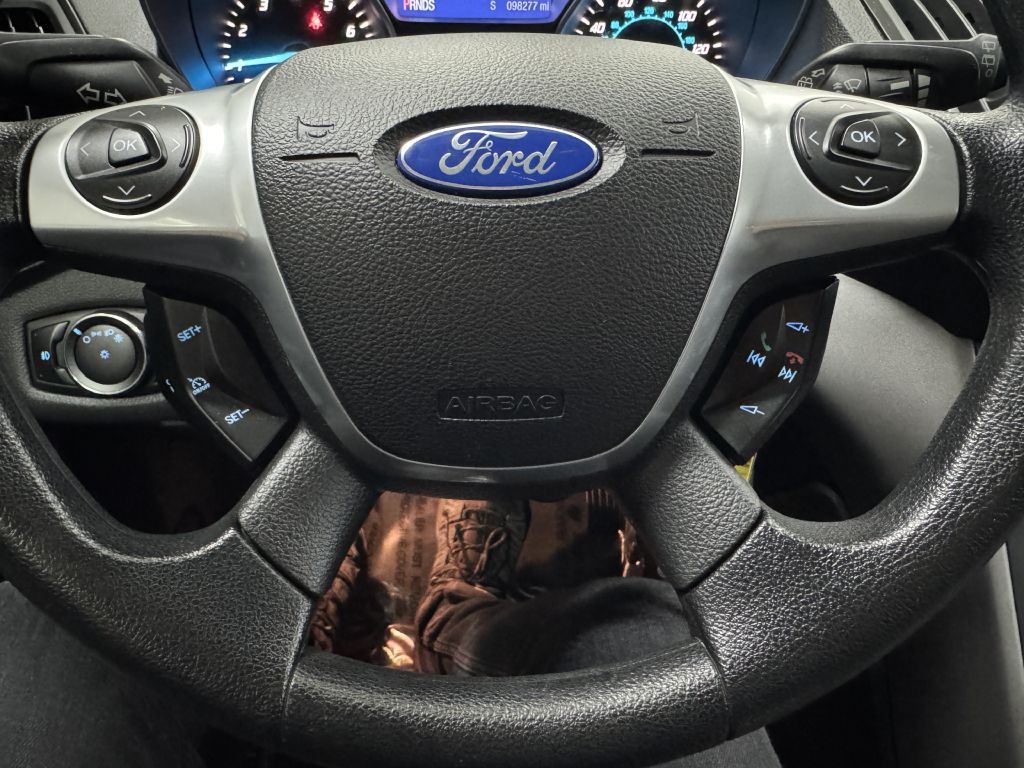 2014 Ford Escape Image 30