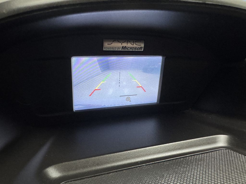 2014 Ford Escape Image 31