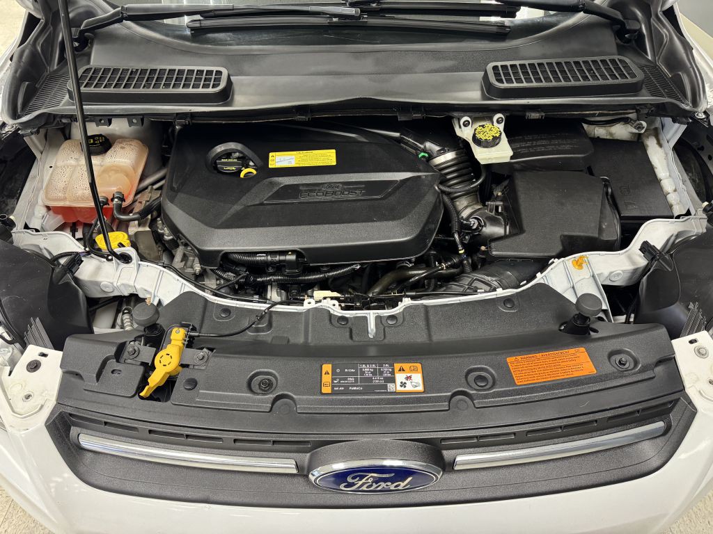 2014 Ford Escape Image 33