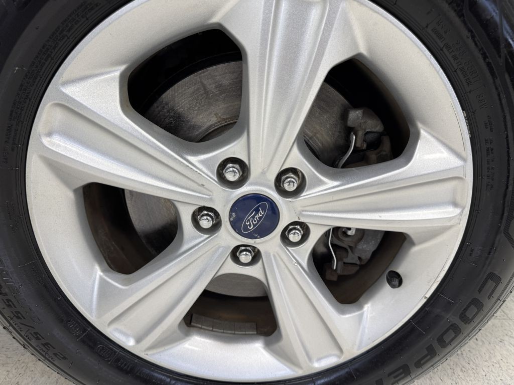 2014 Ford Escape Image 34