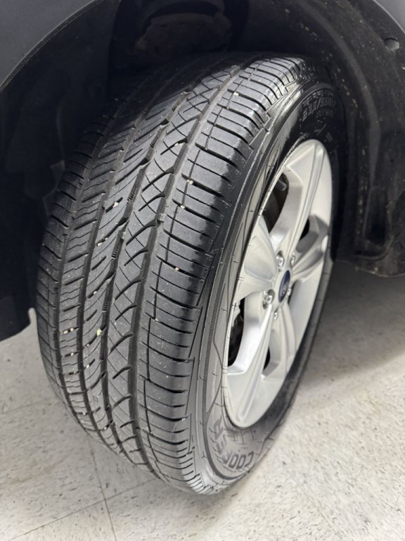 2014 Ford Escape Image 35