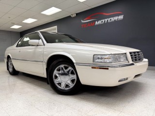 Image for 2002 Cadillac Eldorado ESC ID: 7030428