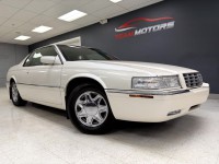 Image for 2002 Cadillac Eldorado ESC ID: 7030428