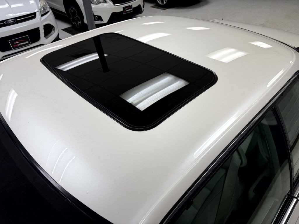 2002 Cadillac Eldorado Image 15