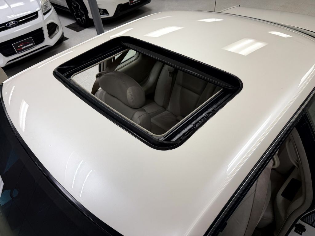 2002 Cadillac Eldorado Image 36