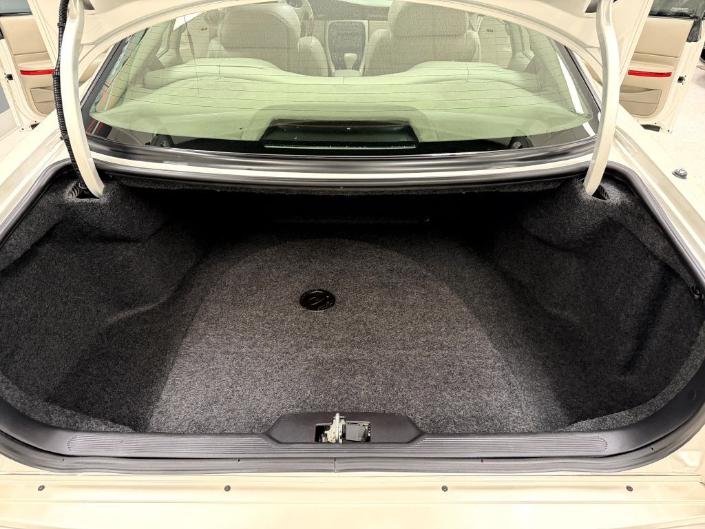 2002 Cadillac Eldorado Image 48