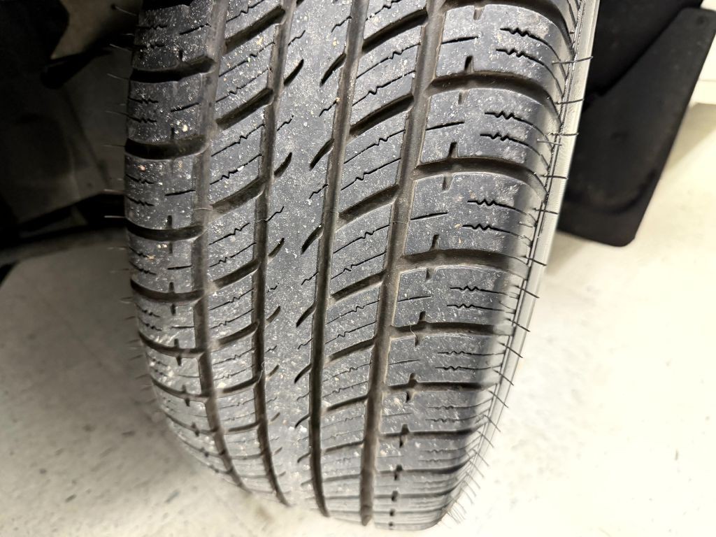 2002 Cadillac Eldorado Image 52