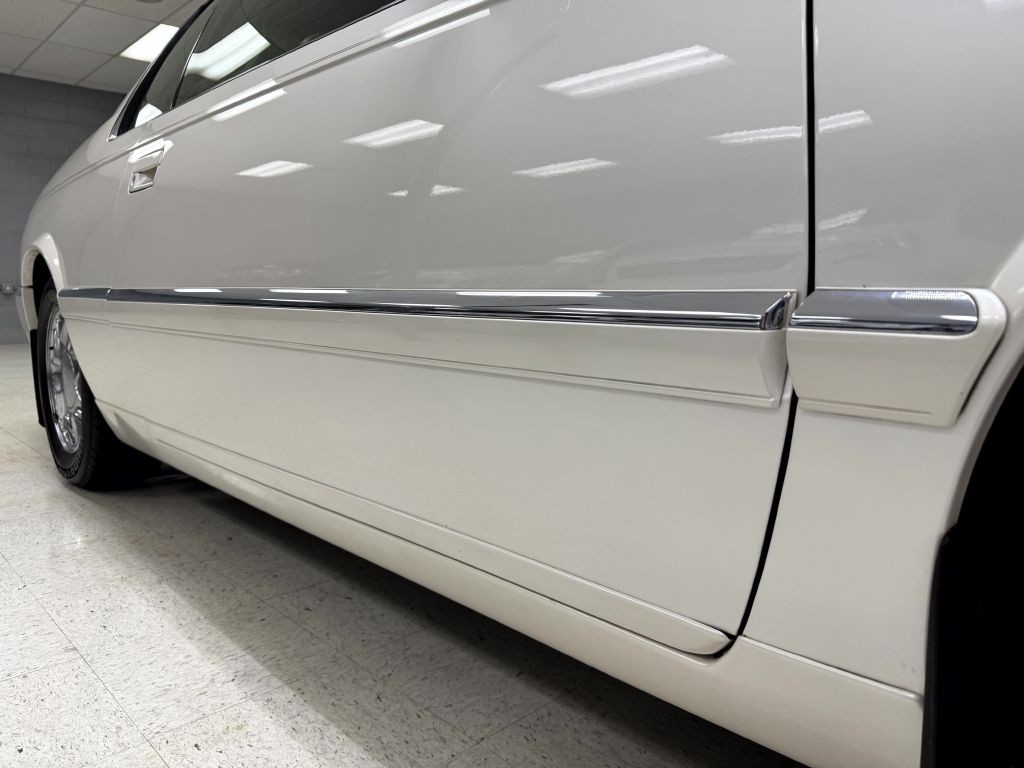 2002 Cadillac Eldorado Image 54