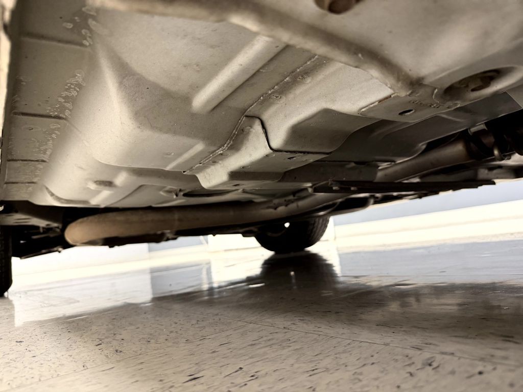 2002 Cadillac Eldorado Image 56