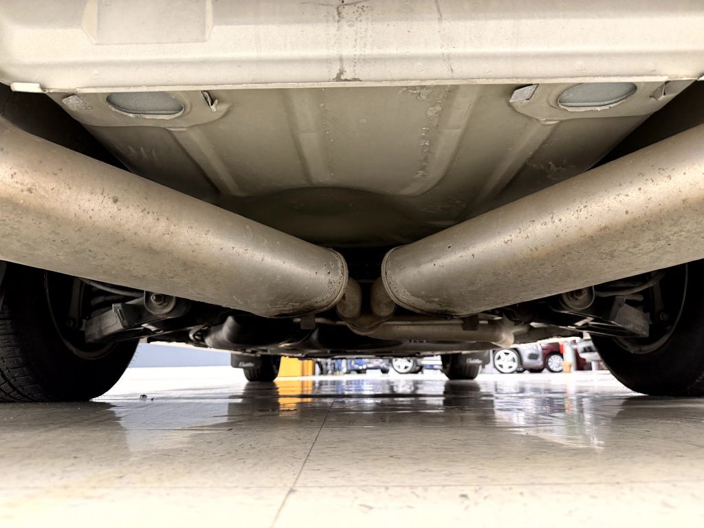 2002 Cadillac Eldorado Image 57