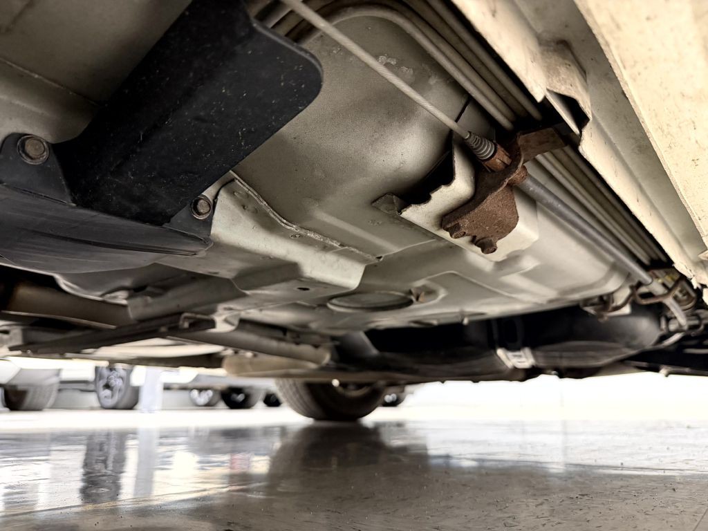 2002 Cadillac Eldorado Image 58